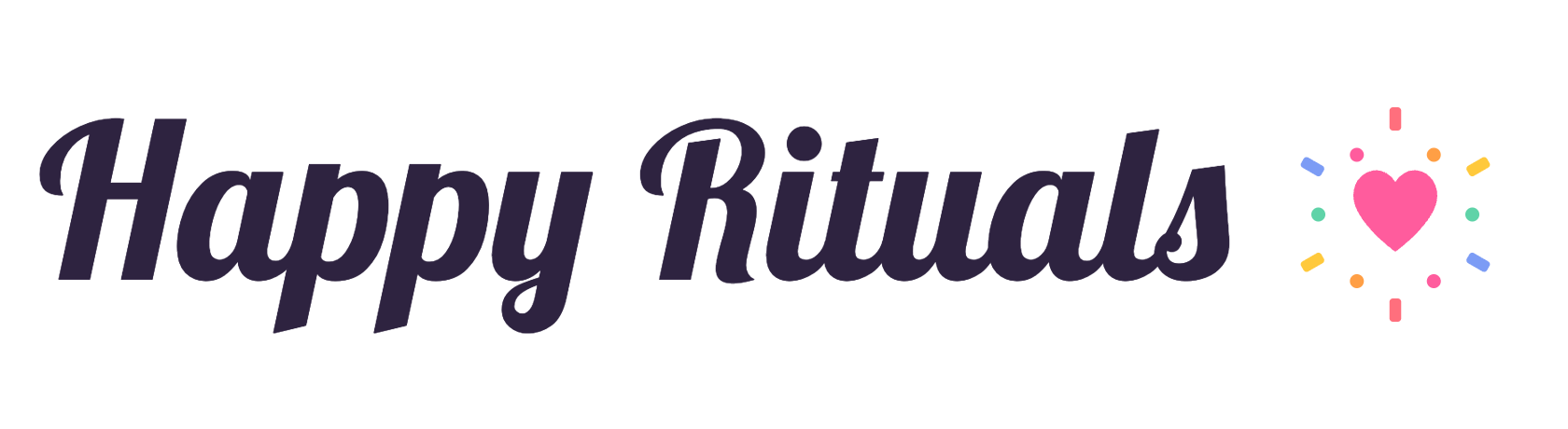 Happy Rituals